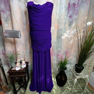 📌NW Women Great Ball - Formal Dress, the Top hides unwanted pounds perfectly